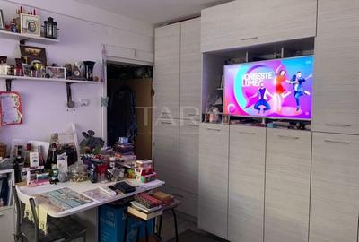 Apartament cu 2 camere ! Zona PIATA FLORA!!! - 9