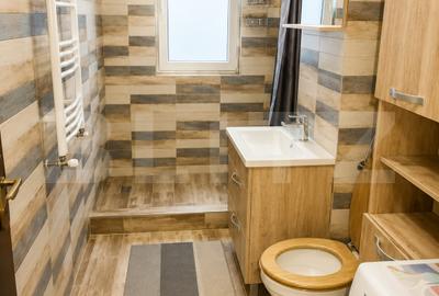 Apartament cu scară interioară | 3 camere & 2 bai | Decomandat | Sanpetru - 9