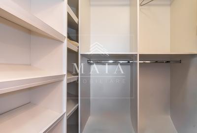 Apartament vizavi de Parcul Sub Arini, parcare subterana, 3 camere - 13