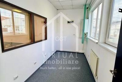 Spatiu comercial de inchiriat in Sibiu, 300 mp, vitrina 30mp, Central - 5