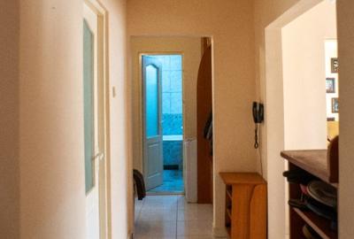Apartament spatios cu 4 camere, zona centrala Bistrita - 8