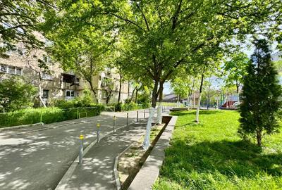 Apartament 3 camere | Decomandat | Complet mobilat | Piața Chirigiu - 26