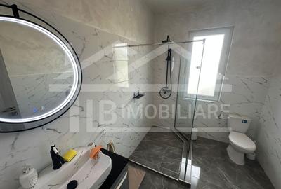 Casa de inchiriat, 130mp, 6 parcari, zona Boema - 31