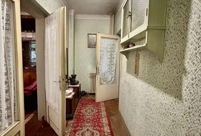 Vilă Copou Iași 5 camere, garaj, pod mansardabil D+P+Pod - 2