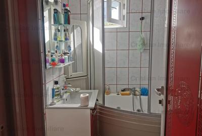 Decomandat Confort 1 SELECT Mobilat 3 cam etaj 3 Viziru 3 - 9