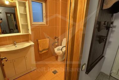 Casa individuala, Cartier Manastur, zona Campului, garaj, PETFRIENDLY - 9