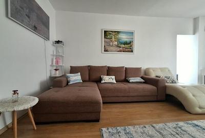 Piata Muncii  - Iancului apartament 1989, decomandat- 3 camere - 11
