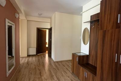 Apartament de închiriat, 4 camere, 100 mp, Zorilor Spitalul de Recuperare - 7