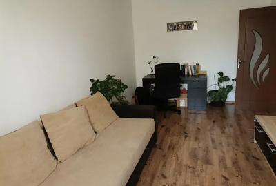 Apartament cu 2 camere decomandat, mobilat în Popești-Leordeni