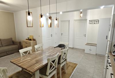 Apartament cu 3 camere, 58 mp, 2 balcoane, zona Statiei de Pompieri - 4