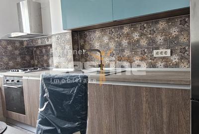Prima inchiriere! | 3 camere | Tomis Plus - 9