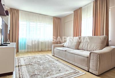 Închiriere Apartament 2 camere Decomandat în CUG – confort și spațiu - 1