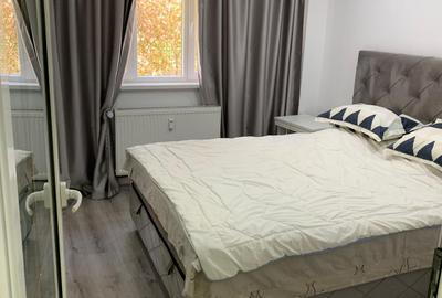 Dristor Calea Vitan, 52mp, complet mobilat/utilat/renovat, ingrijit, metrou - 6