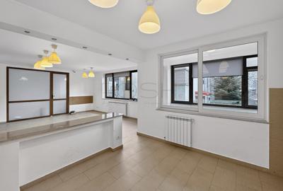 Imobil 660mp în Dorobanți | 3 unități exclusiviste, lift, garaj 6 mașini - 2