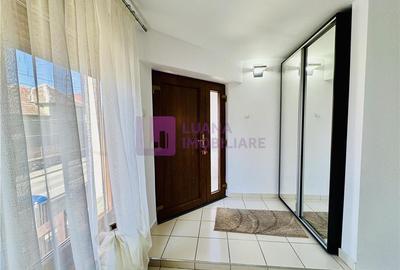 Casa individuala de inchiriat | zona Transilvaniei | garaj dublu | moderna | vid - 4