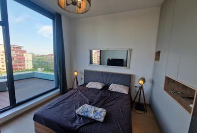 Oferta excelenta: Penthouse Premium cu Vedere către Râul Bega - 1
