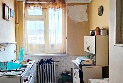 Apartament 2 camere, etaj 8, cu un view spectaculos, zona Ultracentrala - 5