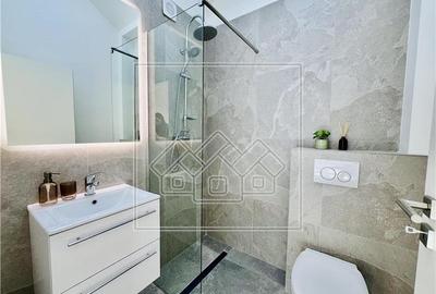 Penthouse 4 camere, intabulat, finisat la cheie (NCL-41D-Mi) - 14