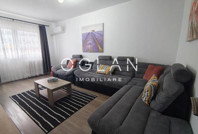 Apartament 4 cam. 73mp V. Aaron, COMISION 0% - 3