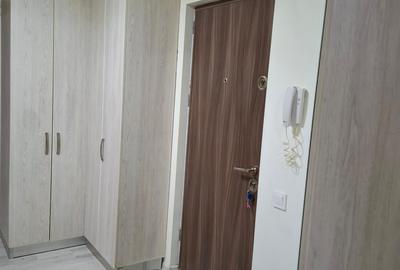 Apartament 2 camere mobilat și utilat, S=58.7 mp, Zona Zahana, Crișan - 4