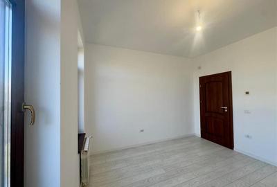 Vilă elegantă individuală în Valea Lupului  5 camere - 38