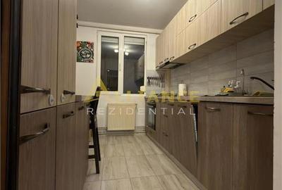 {BRANCOVEANU} Apartament 3 camere | decomandat - Mobilat si Utilat - - 5