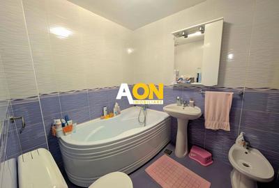 Casă tip înșiruit, D+P+M, 4 camere, garaj, 214 mp teren, zona Centru - 14