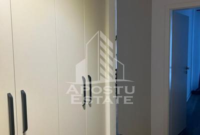 Apartament de inchiriat 2 camere, Campeador City, Timisoara - 5