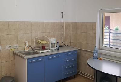 MIHAI BRAVU-METROU,ETAJ1,IN VILA 5 CAM 150 MP,SUPERB,700 EURO - 8