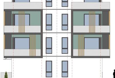 Apartament 1 camere - 5