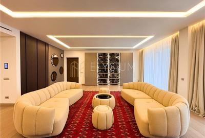 Apartament de inchiriat 5 camere Kiseleff - 8