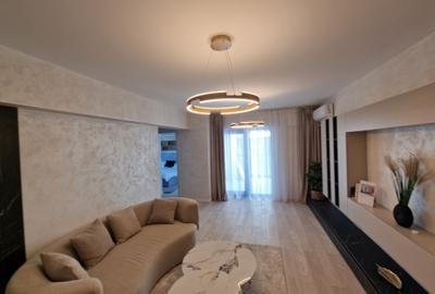 PACURARI, APARTAMENT CU 3 CAMERE, 2 BAI, 2 terase,  FINALIZAT, MUTARE IMEDIATA - 23