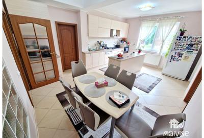 Vila superba cu garaj si  teren 1500 mp, Covasna - 5