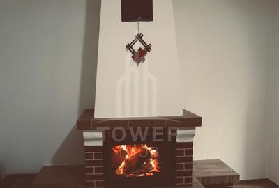 Casă de vacanță de vânzare – Râu Sadului, jud. Sibiu - 10