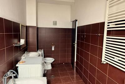 Studio modern 46 mp | Mobilat complet | Parcare subterană inclusă - 12