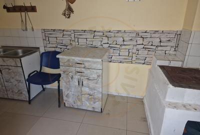 Gospodărie completă și spațioasă -Lunca Corbului- Ciesti! - 19