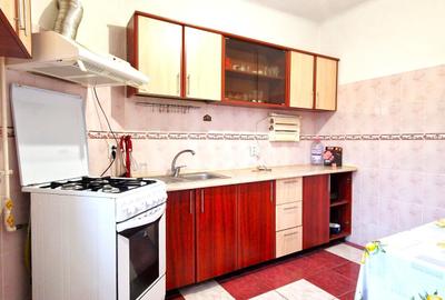 Apartament cu 3 camere de vanzare - Popa Tatu 50 | Gradina Cismigiu - 11