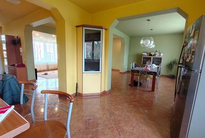 Casa unifamiliala cu 600 mp teren, D+P+M, in Andrei Muresanu - 8
