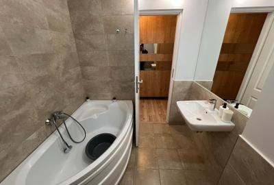 Unirii stradal monolit - 8