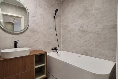 Apartament 2 camere | mobilat | nelocuit | zona Eroilor - 9