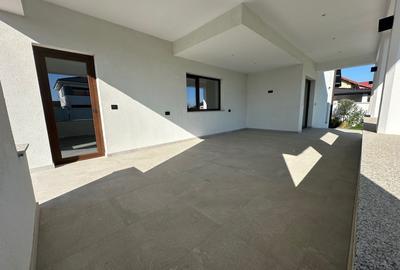 Casa P+1E+Pod Timisoara, zona Buziasului - 8