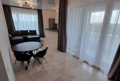 Campus apartament 3 camere decomandat termen lung, nou - 1