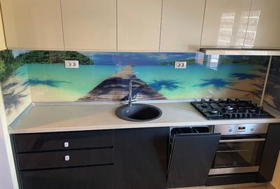 PRIMA ÎNCHIRIERE! Apartament 3 camere de lux lângă metrou Eroii Revoluției - 4