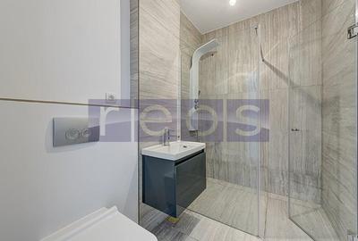 3 camere cu gradina 104 mp | Upnorth Boutique | 218.000 eur + TVA | Baneasa - 5