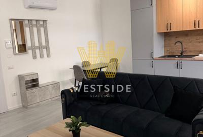 Apartament premium cu 2 camere, de inchiriat, in Calea Torontalului - 2