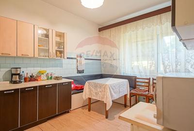 Casa individuala pe str. Vulcan Brasov | Teren 705 mp - 14