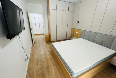 Apartament 2 camere ELA Cotroceni ,Parcare inclusă,Centrala Proprie - 7