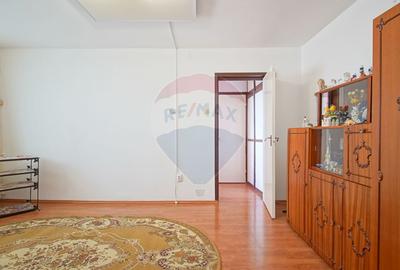 Comision 0 %! Apartament cu 2 camere de vânzare în zona Astra - 3