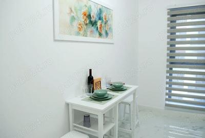 Garsoniera premium, mobilata si utilata,  Exigent Plaza Residence - 9