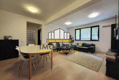 4 camere- 102 mp | Living 31 mp- 0% comision -parcari | depozitari- Ciresului - 2